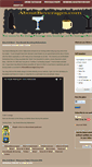 Mobile Screenshot of aboutbeverages.com